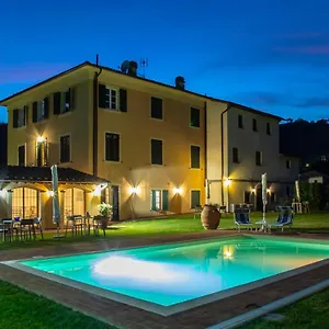 Garden Relays Rosy Italy
