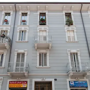  Ferienhaus Il Cortiletto Italien