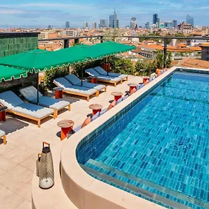 Casa Brera, A Luxury Collection Hotel, ***** Milan