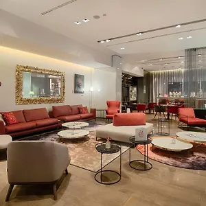 5* Szálloda Nh Collection President