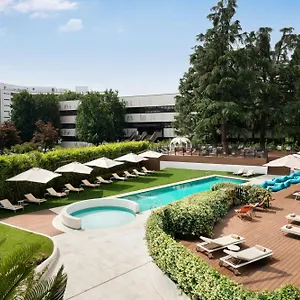 Sheraton San Siro Mailand