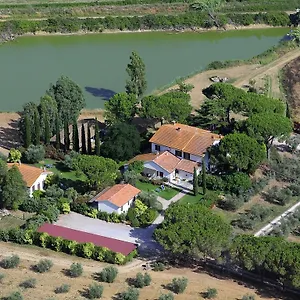  Bauernhof Peretti Italien