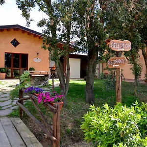  Bauernhof Tenuta Agricola Dell'uccellina Italien