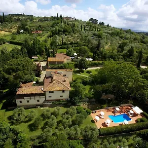  Landhaus Marignolle Relais & Charme - Residenza D'epoca Italien