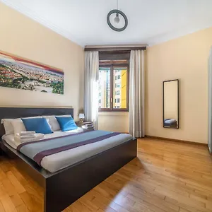 Premium Apartment