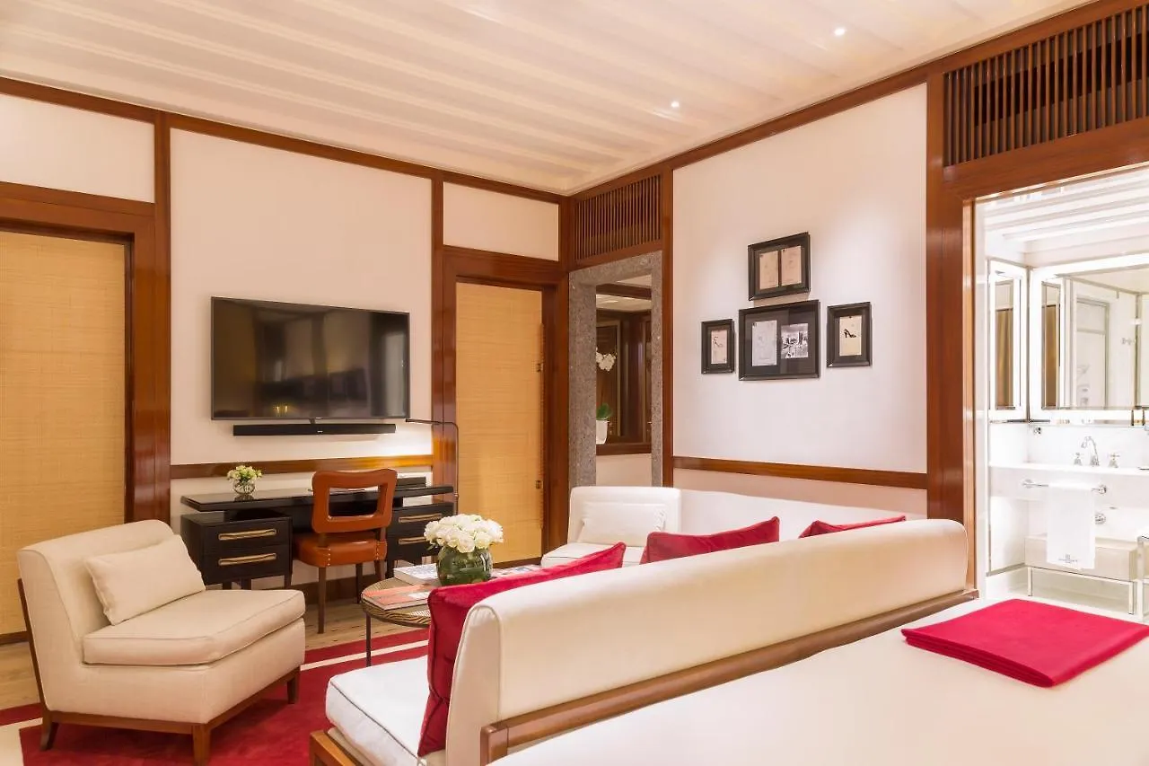 Portrait Milano - Lungarno Collection Hotel
