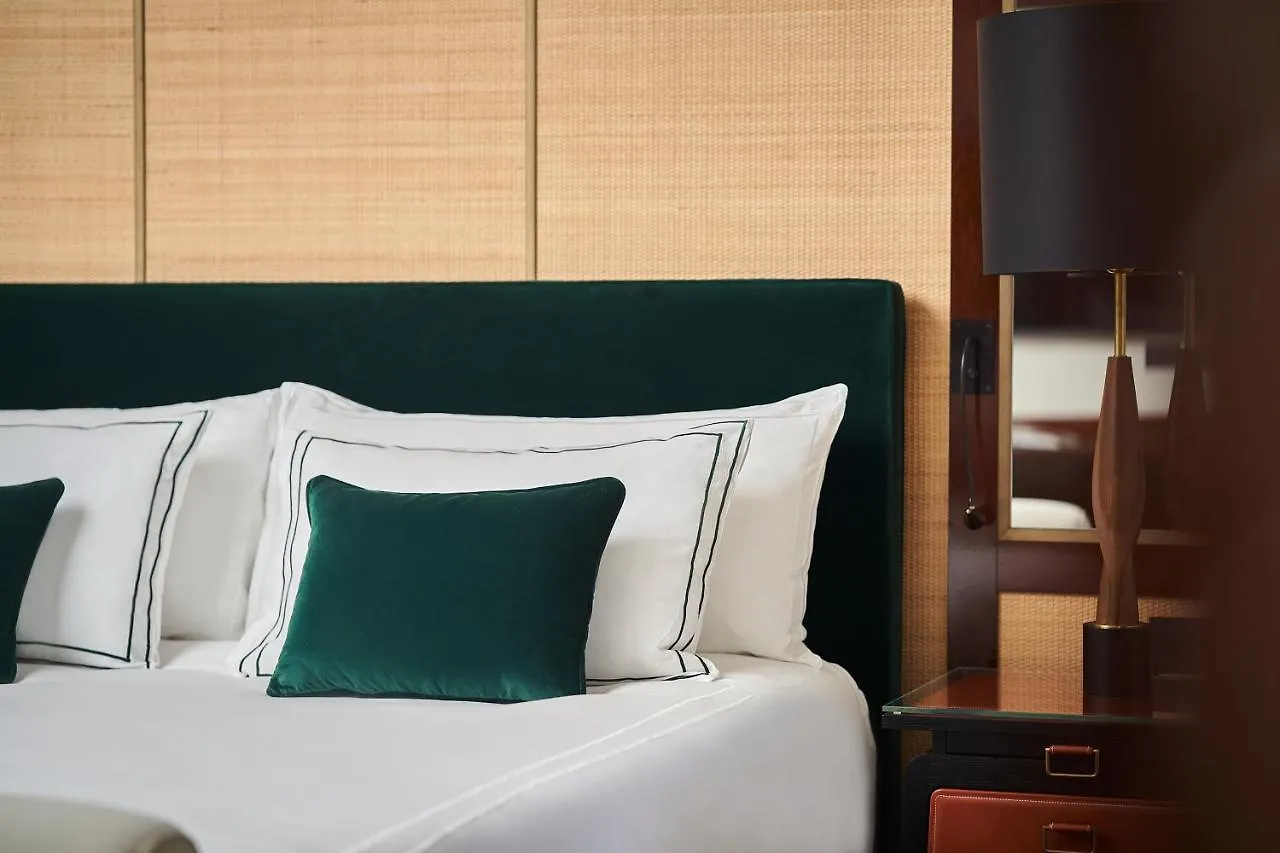 Portrait Milano - Lungarno Collection Hotel