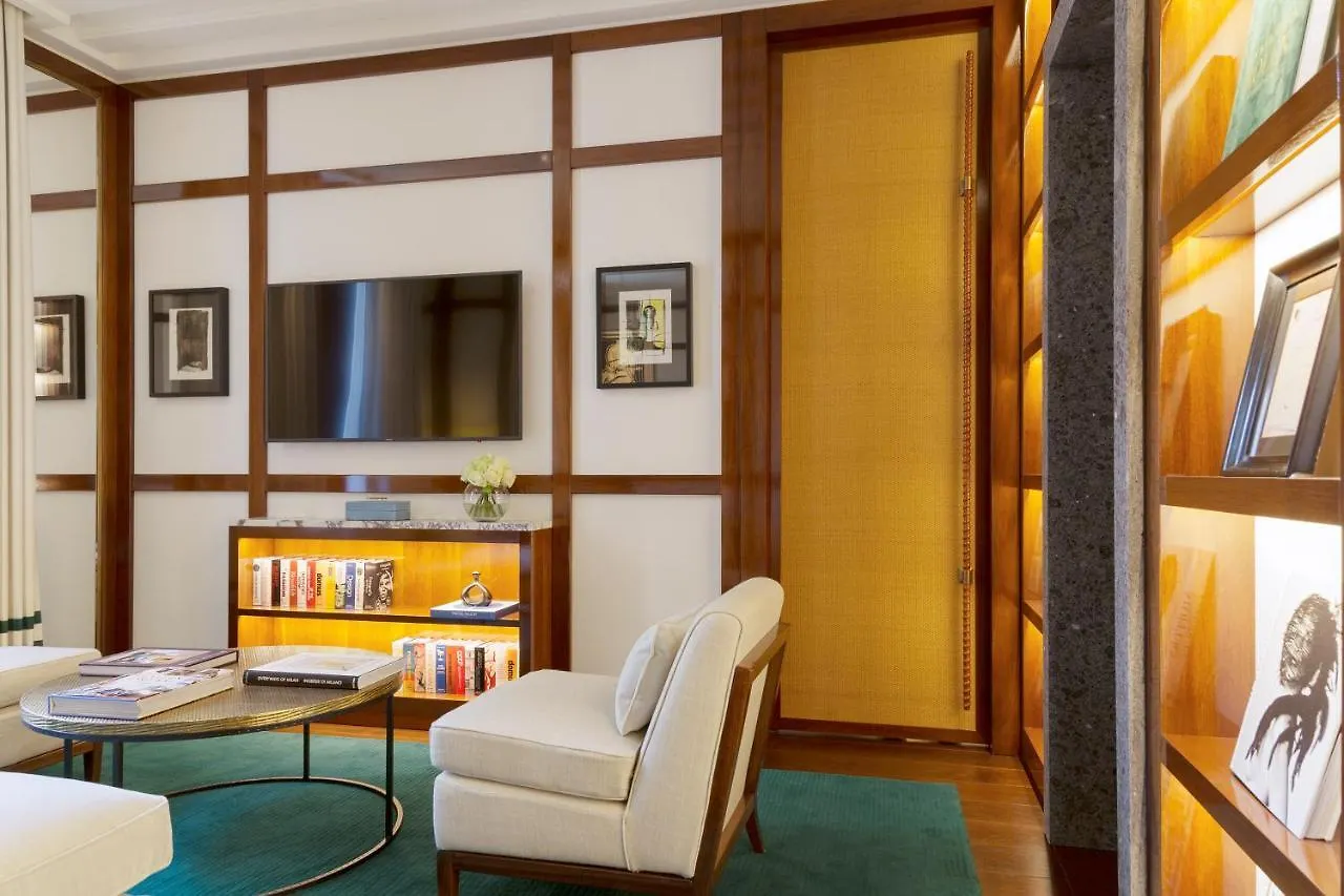Portrait Milano - Lungarno Collection Hotel