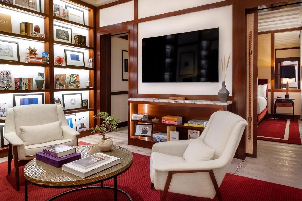 Portrait Milano - Lungarno Collection Hotel