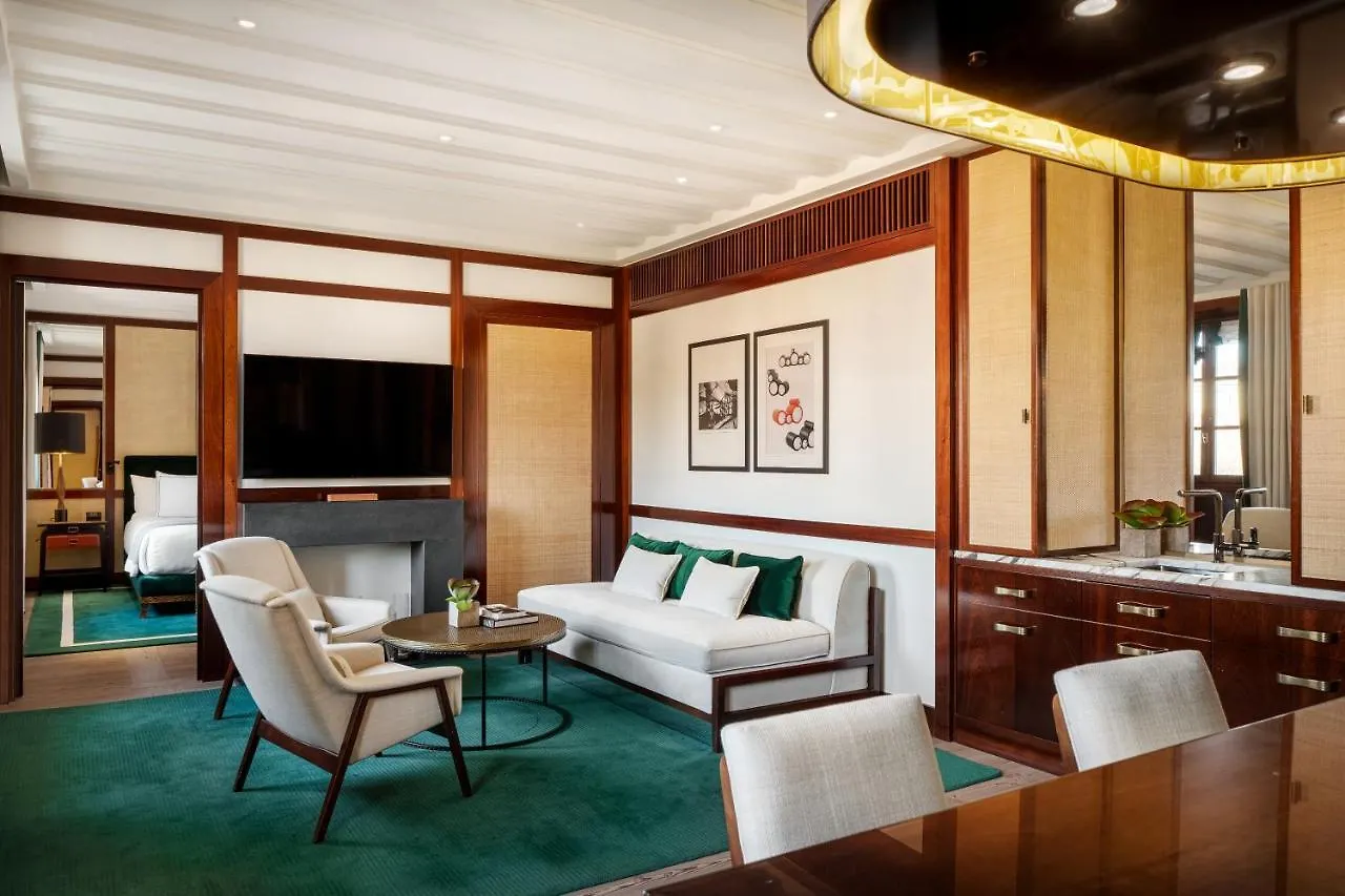 Portrait Milano - Lungarno Collection Hotel 5*,