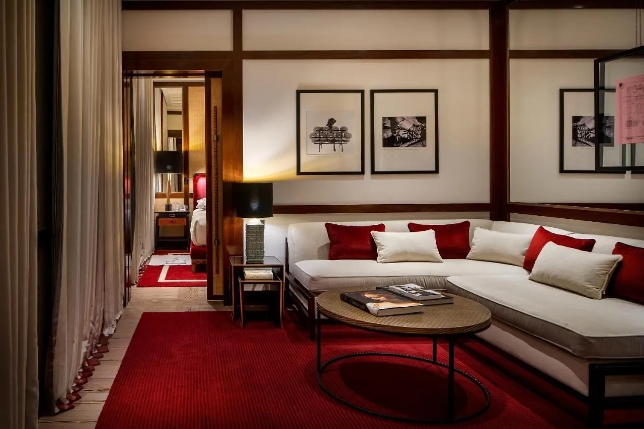 Portrait Milano - Lungarno Collection Hotel